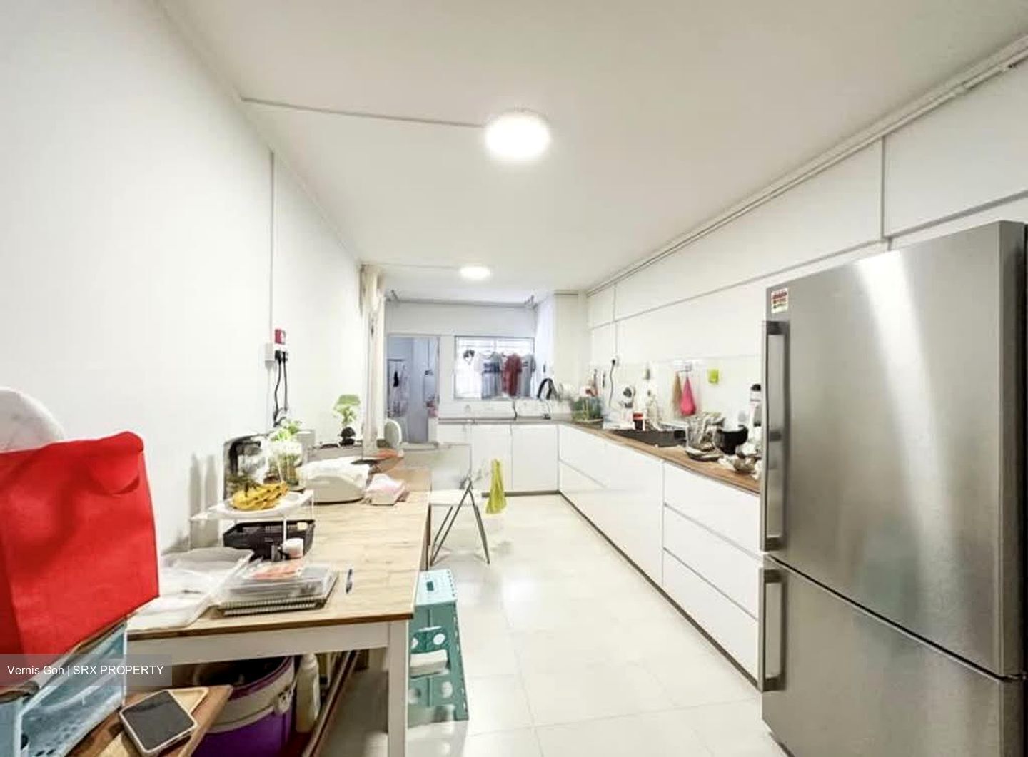 Blk 254 Kebun Baru View (Ang Mo Kio), HDB 4 Rooms #554981451